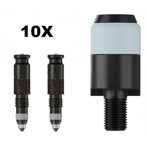 Schwalbe Clik Valve SCV Starter set SV
