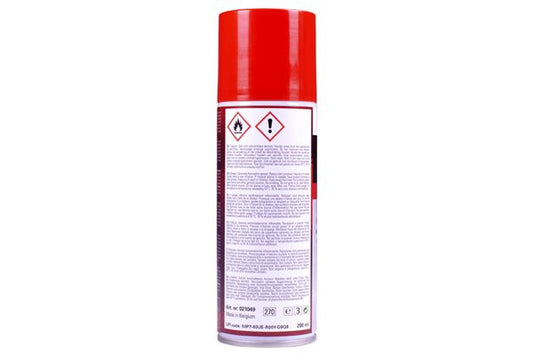 Simson 021049 E-bike spray 200 ml.