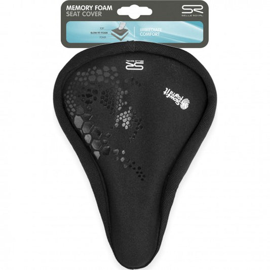 Selle Royal zadeldek Slow Fit foam small