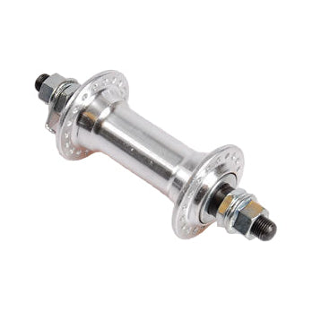 Voornaaf alu. 36 gts.