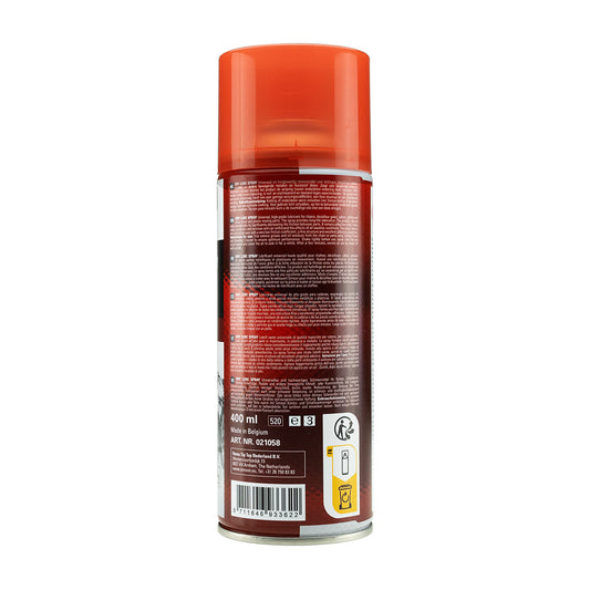 Simson 021058 dry lube spray 400 ml.