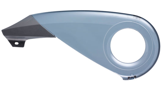 Hesling kettingscherm Xtension 38T.