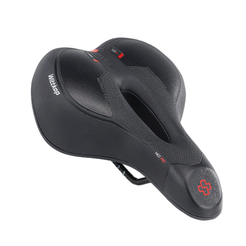 Wittkop zadel Twin Medicus Pro 6.2 Trekking dames