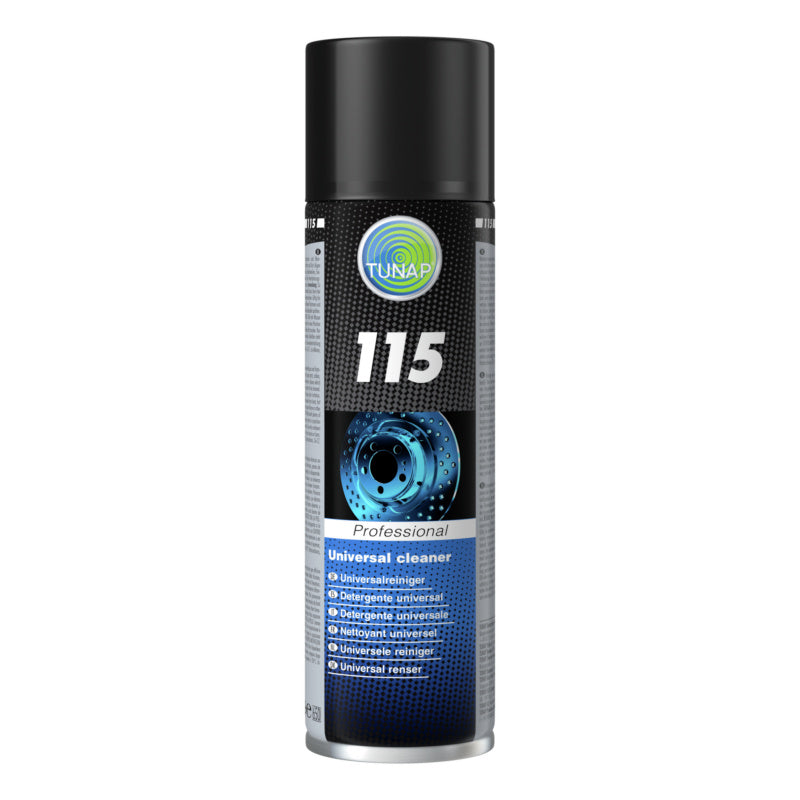 Tunap Sports professional remmenreinger 115 - 500 ml.