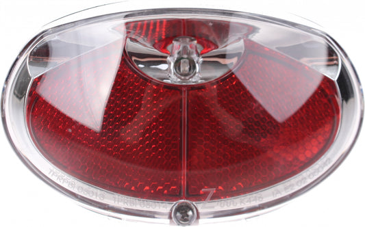 Spanninga Vector XBA automaat incl. batterijen