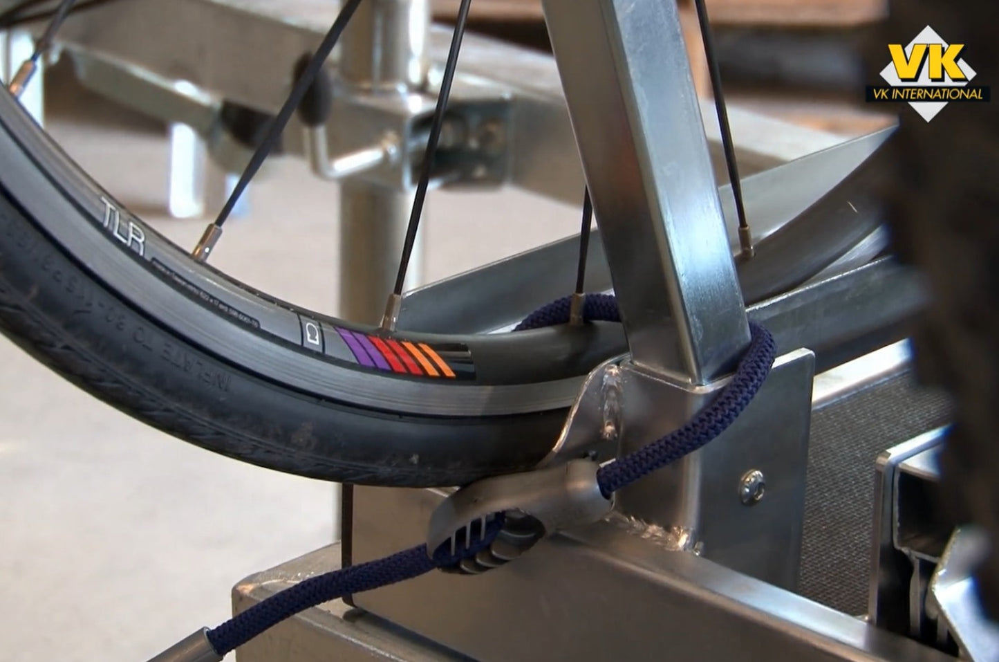 VK elastische binder 30 cm.