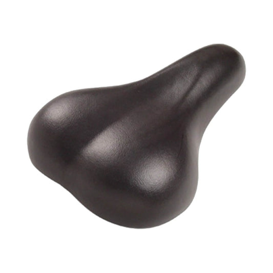 Abi kinderzadel junior 26" zwart