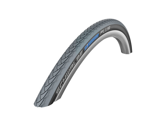 Schwalbe Bub. 37-540 / 24x1.3/8 HS 440 Marathon Plus SmartGuard GR/B 2Grip - 10281540