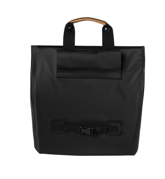 Basil 17693 Urban Dry-Shopper 25L. matt black