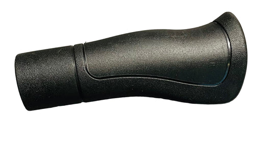Herrmans handvatten Grip Ergo 84B - 120 mm. type 45 comfort - per stuk