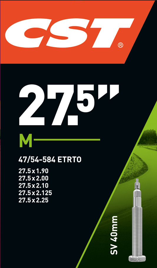 Bib. 47/54-584 CST SV40mm