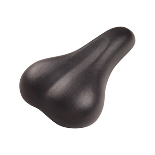 Abi kinderzadel junior 24" zwart