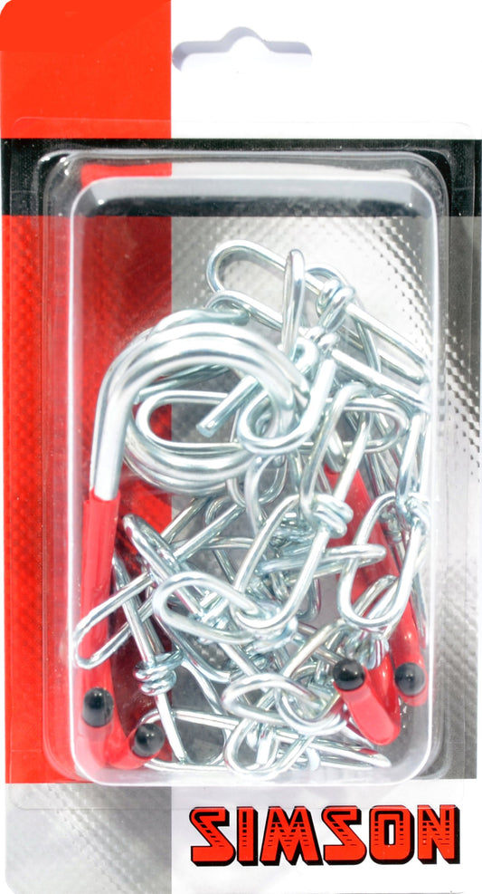 Simson 020925 ophangketting