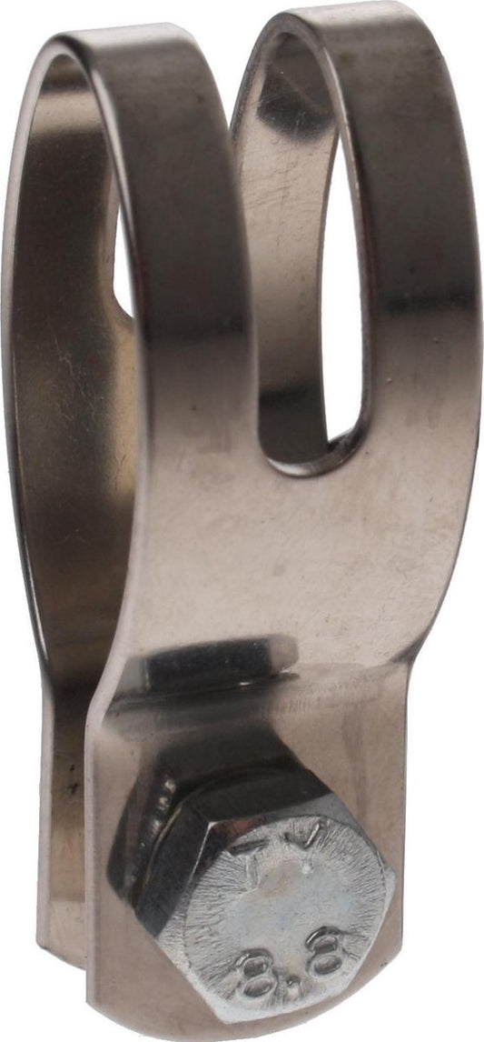 Bandage compleet 26 mm. RVS