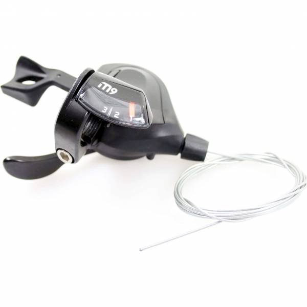 Sun Race DLM903 L3-HP Trigger versteller links 3-speed