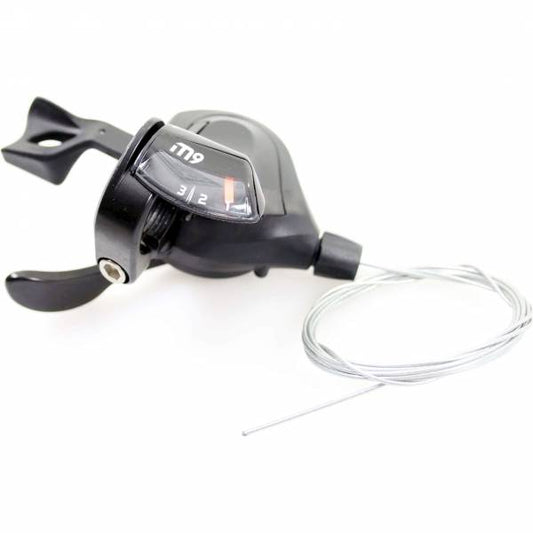 Sun Race DLM903 L3-HP Trigger versteller links 3-speed