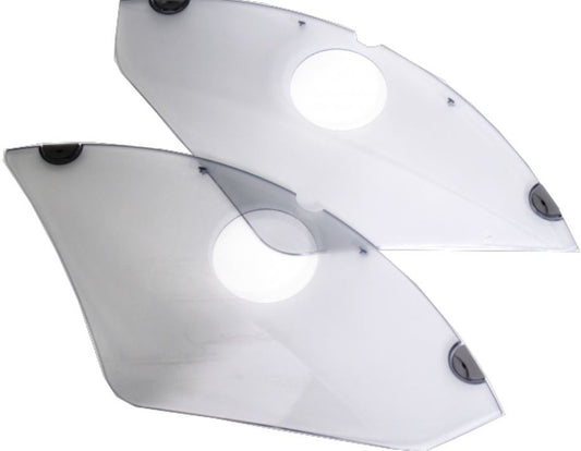 Hesling jasbeschermer 28/5 Lucra