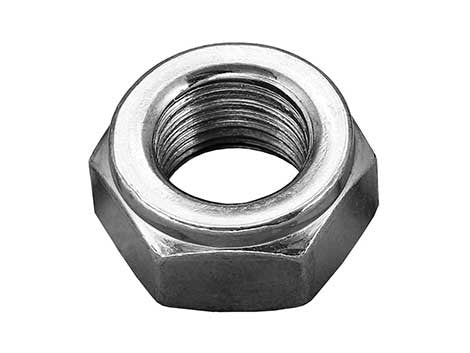 SA HMN 118 voorasmoer 3/8''