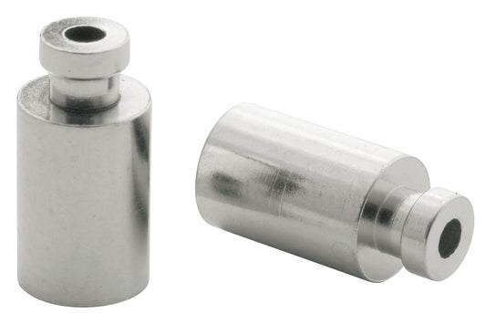 Elvedes ELV1130 Ferrule S.A. 5.0 mm. messing (50)