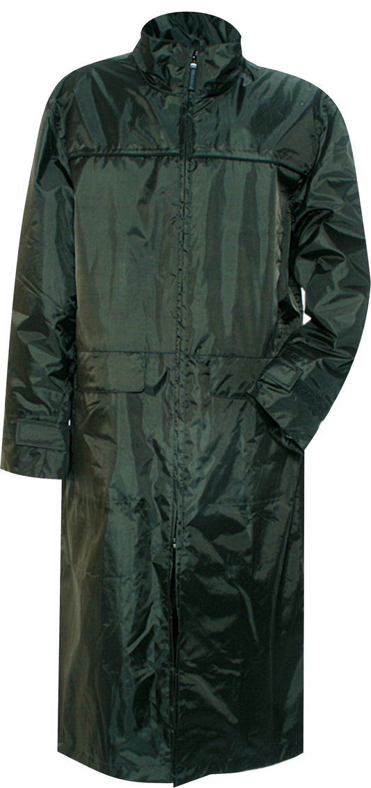 Anuy LR1423 regenmantel Ancona L