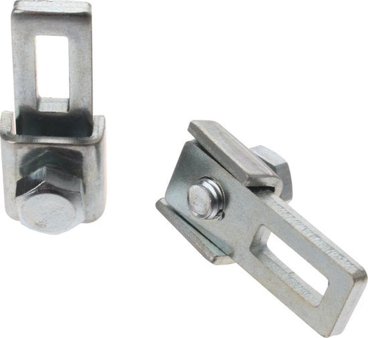 Kabelverbindingsstukje trommel F & S