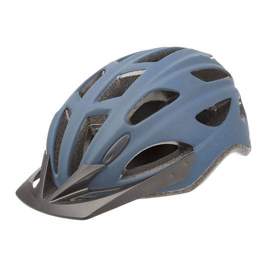 Polisport helm City' Go Denim Matte M (54-59 cm.)