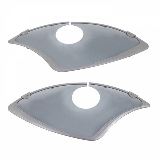 Hesling jasbeschermer Elegance 28/5 werkplaats verpakking