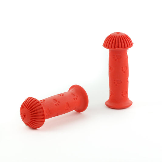 Widek Kids Grip rood (3 stel)