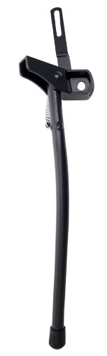 Steco Bike-Stabiel 28" mat zwart