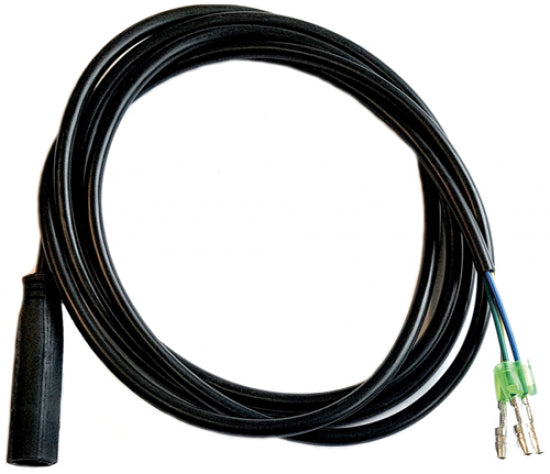 Ansmann E-Bike motorkabel 1.85 m small pin extension 5090105-1