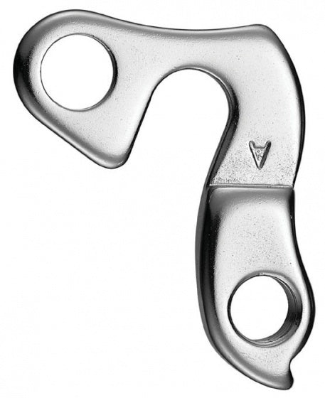 Primax E uitvalpad aluminium nr. 21 / GH-013