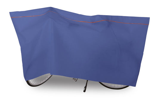 VK fietsbeschermhoes Indoor koningsblauw - nr. 75