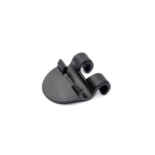 MP Luna dierenfietsmand sluitclip