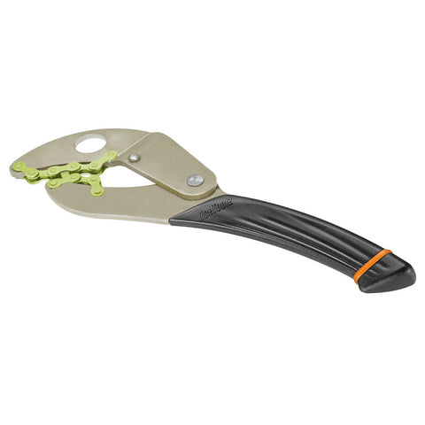 IceToolz 53Y1 Piranha freewheelafnemer single speed 1/2x1/8"