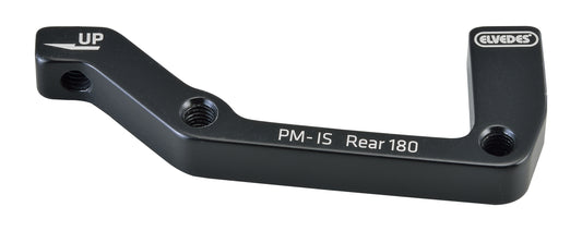 Elvedes CP2015167 remklauwadapter pm - is ø180 achter