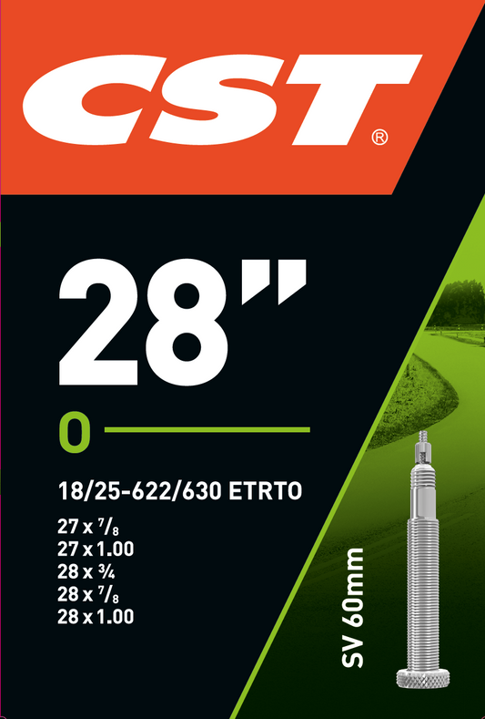 Bib. 18/25-622/630 CST SV60mm