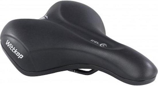 Wittkop zadel gel dames - UNI 2.0 - OEM