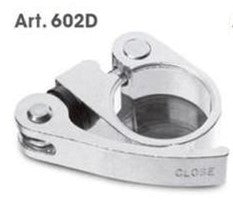 Ursus zadelbuisklem aluminium QR 34.9 - 602D35C11-A01