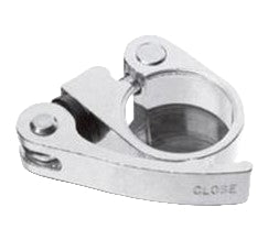 Ursus zadelbuisklem aluminium QR 34.9 - 602D35C11-A01