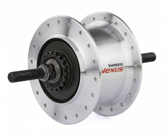 ALDO optie 6: 7V handremmen