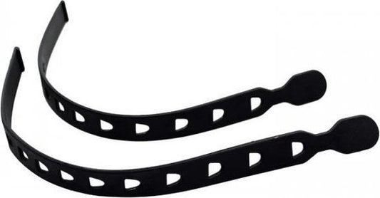 Bobike One en Go vervangingsriempjes voetenbakjes Mini en Maxi