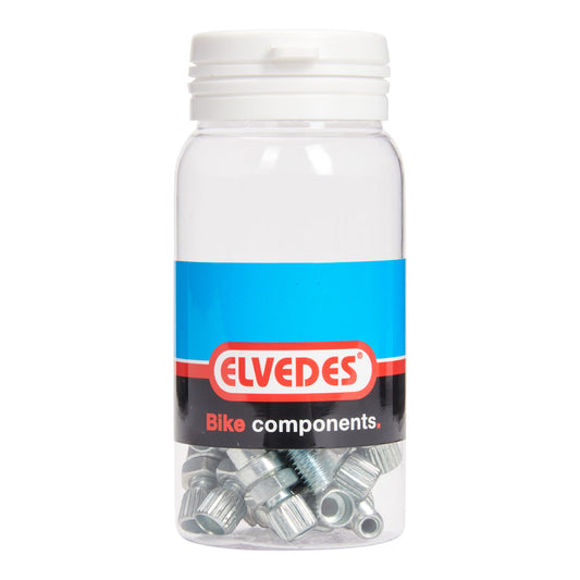 Elvedes ELV7425 stelbout voorrem S.A. M6 staal (15)