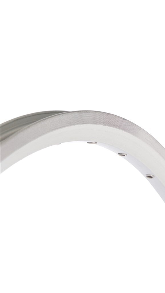 Primax E velg STR20 28“-622 zilver-CNC