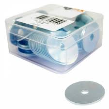 Carrosseriering M5 x 30