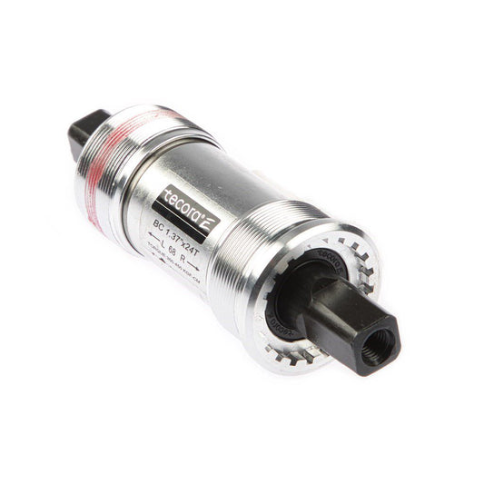 Tecora E trapas BSA 119 mm. alu. cups