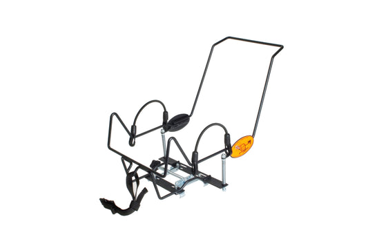 Steco Baby-Mee Bike inklapbaar babyzitjedrager