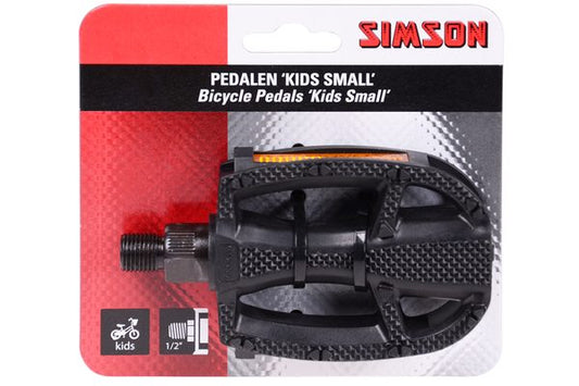 Simson 021988 pedalen "Kids Small"