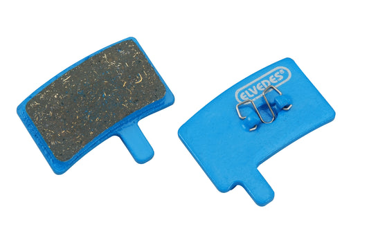 Elvedes 6889 disc brake pad compatible with Hayes Stroker Trial