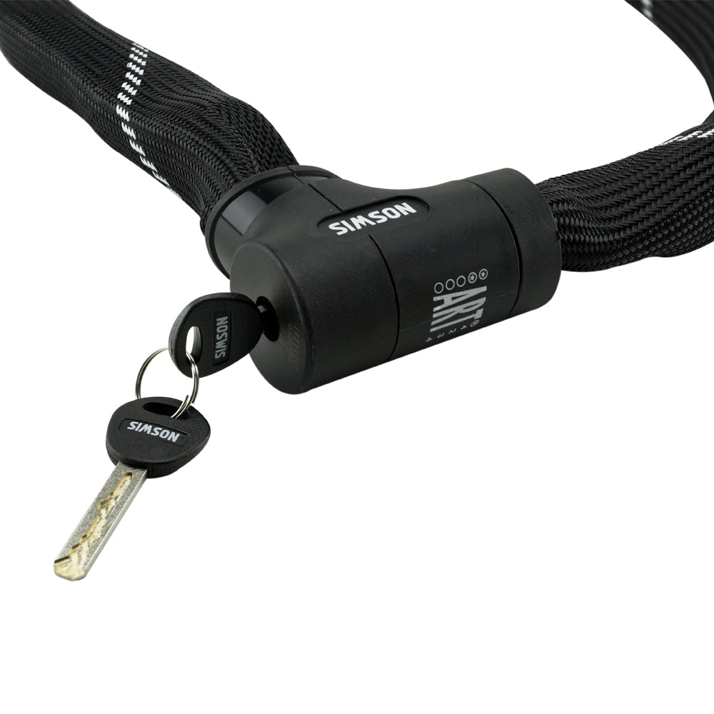 Simson 020859 kettingslot Bold 120, ART**