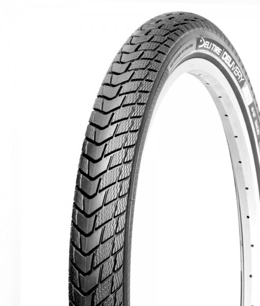 Bub. 60-406 / 20 x 2.35 Deli Tire Delivery SA-318 zwart r.s.